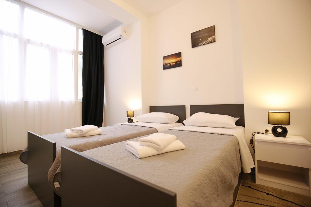 Sites Of Zadar Apartments Exterior foto