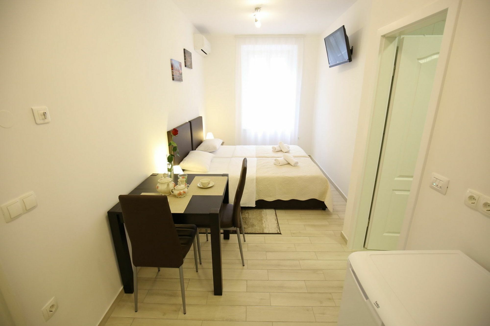 Sites Of Zadar Apartments Exterior foto